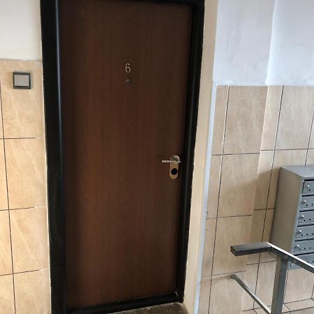 Апартаменты Jane House 2 Бухарест Экстерьер фото