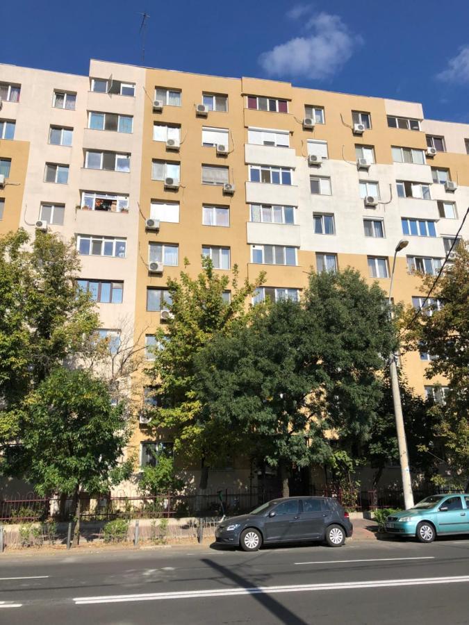 Апартаменты Jane House 2 Бухарест Экстерьер фото