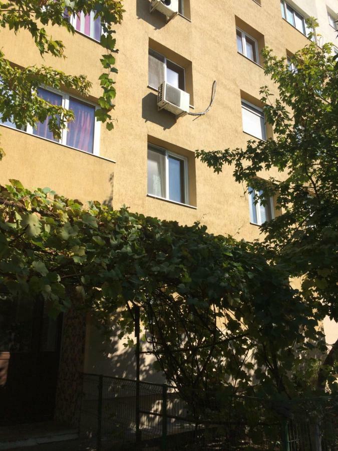 Апартаменты Jane House 2 Бухарест Экстерьер фото